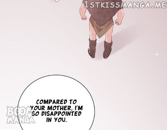 City Prince And Amazon Princess chapter 48 - page 79