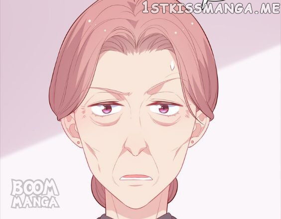 City Prince And Amazon Princess chapter 48 - page 87