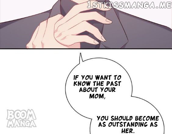 City Prince And Amazon Princess chapter 48 - page 88