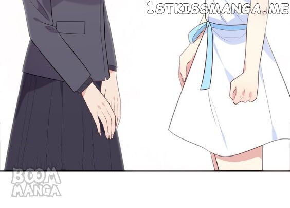 City Prince And Amazon Princess chapter 48 - page 94