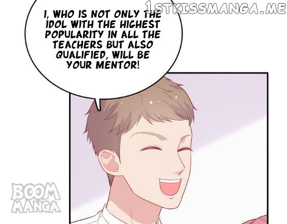 City Prince And Amazon Princess chapter 47 - page 10