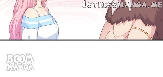 City Prince And Amazon Princess chapter 47 - page 100