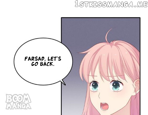 City Prince And Amazon Princess chapter 47 - page 101