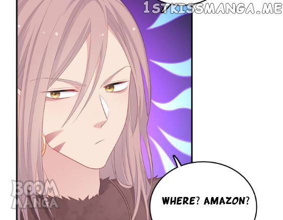 City Prince And Amazon Princess chapter 47 - page 103