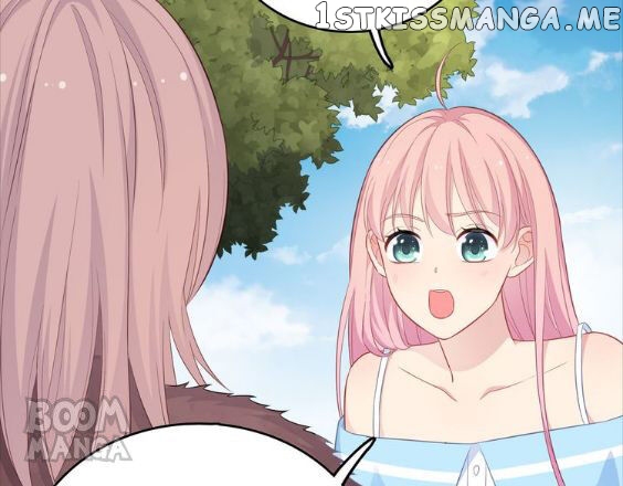 City Prince And Amazon Princess chapter 47 - page 105