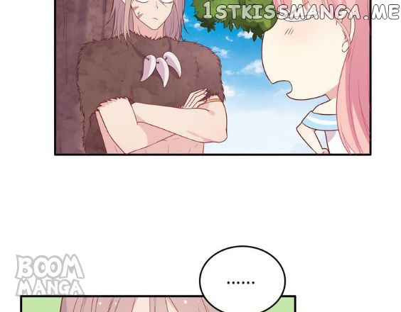 City Prince And Amazon Princess chapter 47 - page 110