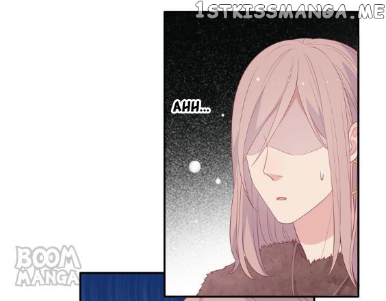 City Prince And Amazon Princess chapter 47 - page 121