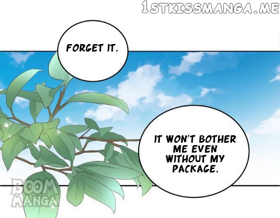 City Prince And Amazon Princess chapter 47 - page 124