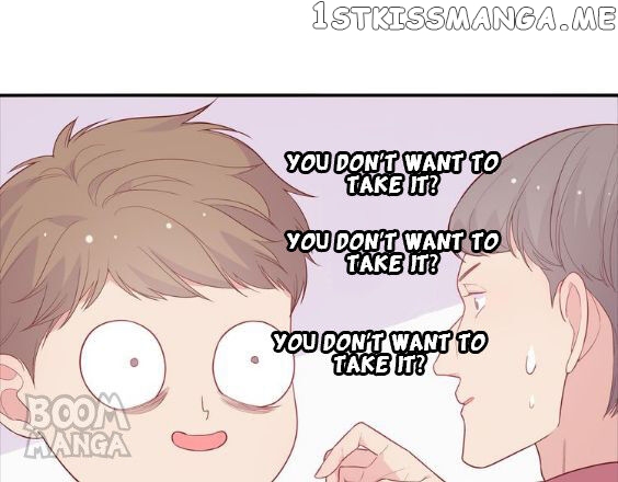 City Prince And Amazon Princess chapter 47 - page 13