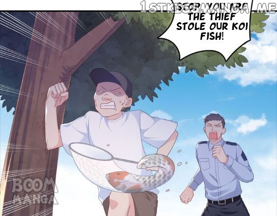 City Prince And Amazon Princess chapter 47 - page 131