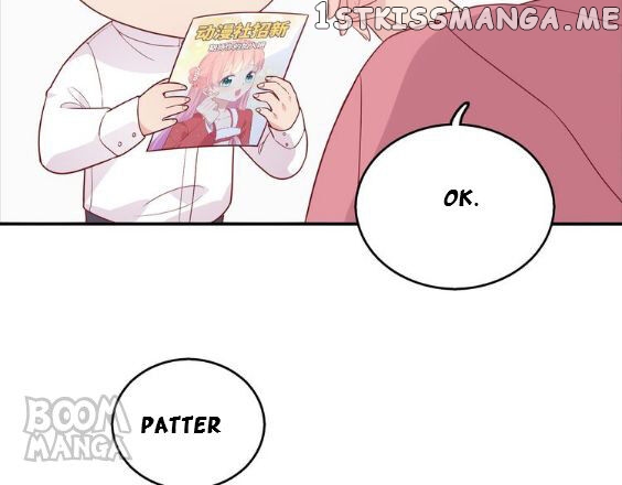 City Prince And Amazon Princess chapter 47 - page 14