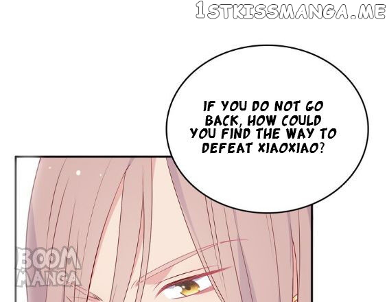 City Prince And Amazon Princess chapter 47 - page 143