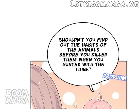 City Prince And Amazon Princess chapter 47 - page 145