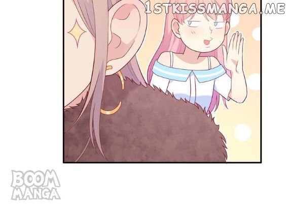 City Prince And Amazon Princess chapter 47 - page 146