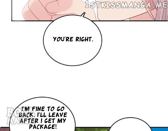 City Prince And Amazon Princess chapter 47 - page 149
