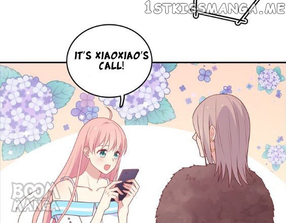 City Prince And Amazon Princess chapter 47 - page 154