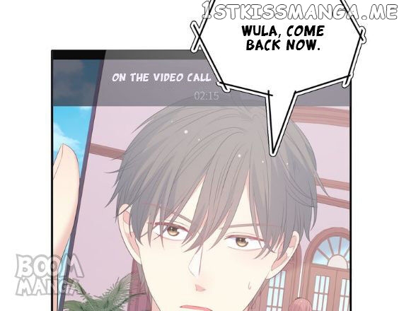City Prince And Amazon Princess chapter 47 - page 159
