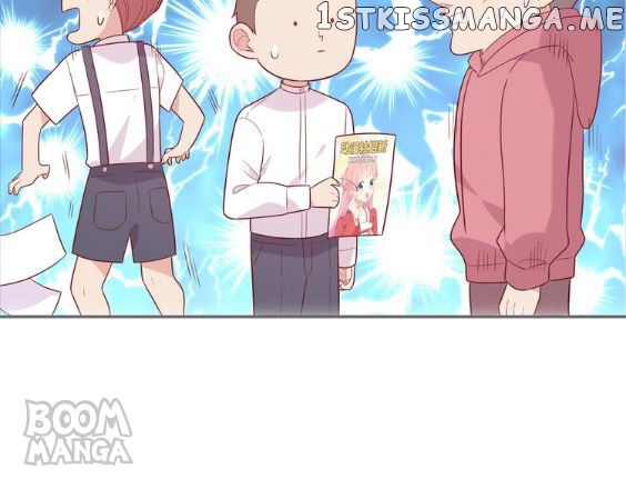 City Prince And Amazon Princess chapter 47 - page 18
