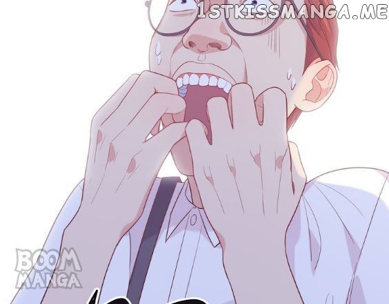 City Prince And Amazon Princess chapter 47 - page 21