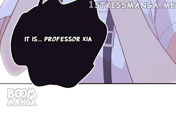 City Prince And Amazon Princess chapter 47 - page 22