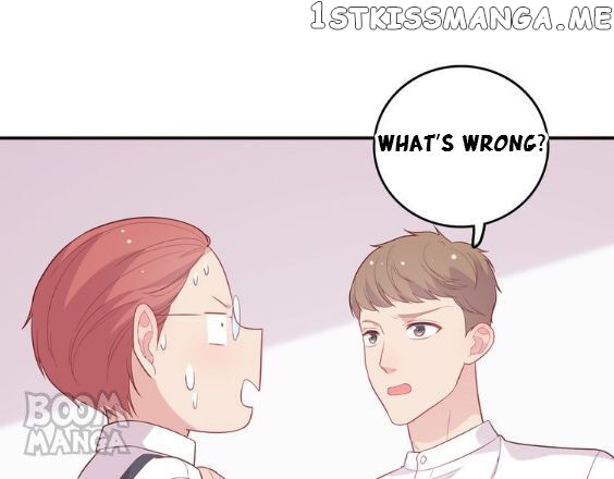 City Prince And Amazon Princess chapter 47 - page 23