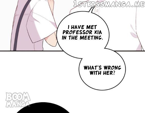 City Prince And Amazon Princess chapter 47 - page 24