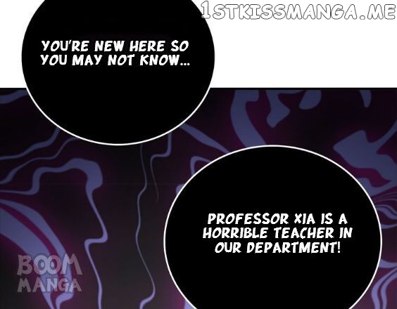 City Prince And Amazon Princess chapter 47 - page 25