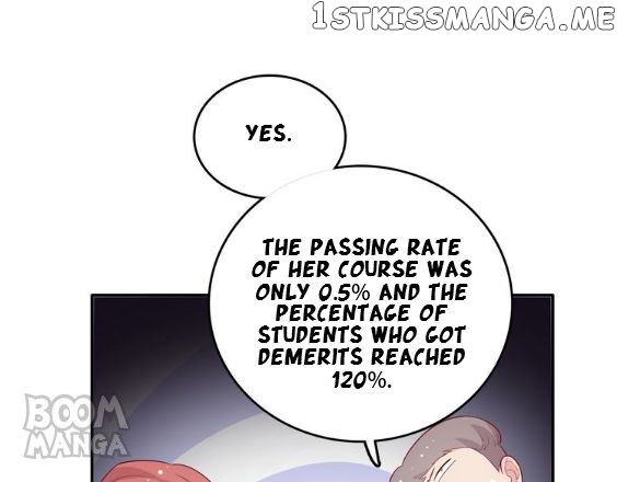 City Prince And Amazon Princess chapter 47 - page 29