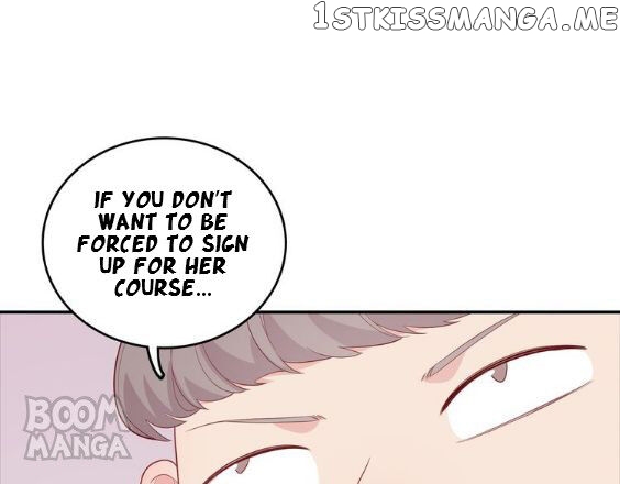 City Prince And Amazon Princess chapter 47 - page 31