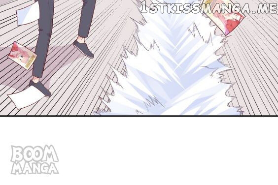 City Prince And Amazon Princess chapter 47 - page 34