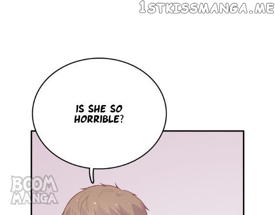 City Prince And Amazon Princess chapter 47 - page 35