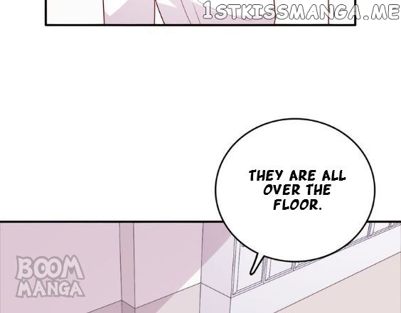 City Prince And Amazon Princess chapter 47 - page 37