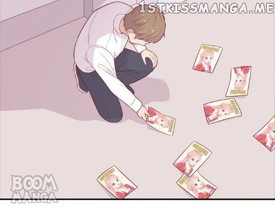 City Prince And Amazon Princess chapter 47 - page 38