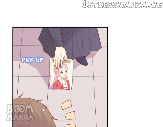 City Prince And Amazon Princess chapter 47 - page 40