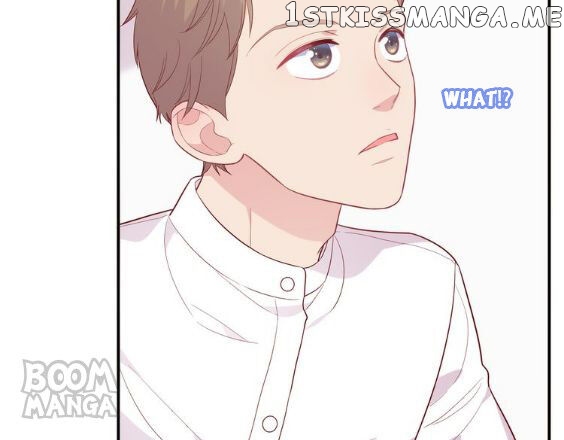 City Prince And Amazon Princess chapter 47 - page 42