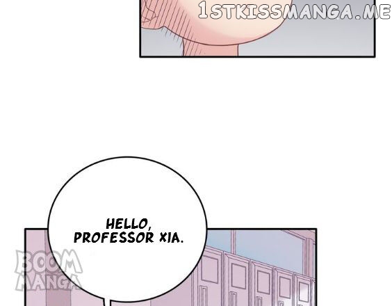City Prince And Amazon Princess chapter 47 - page 47