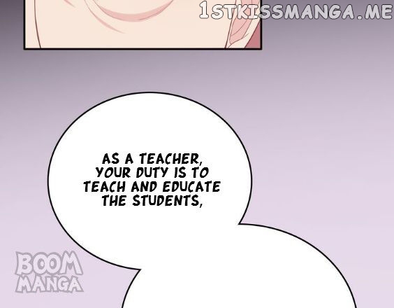City Prince And Amazon Princess chapter 47 - page 55