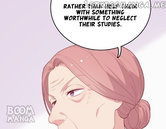 City Prince And Amazon Princess chapter 47 - page 56