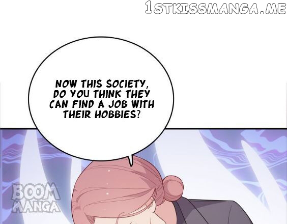 City Prince And Amazon Princess chapter 47 - page 59
