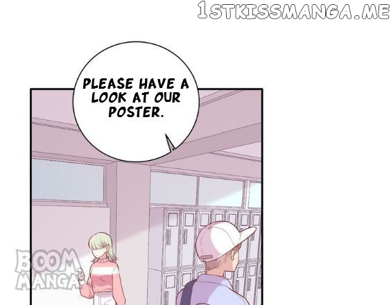 City Prince And Amazon Princess chapter 47 - page 6