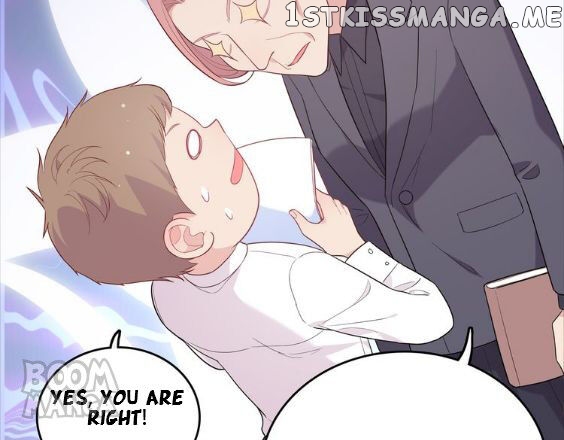 City Prince And Amazon Princess chapter 47 - page 60