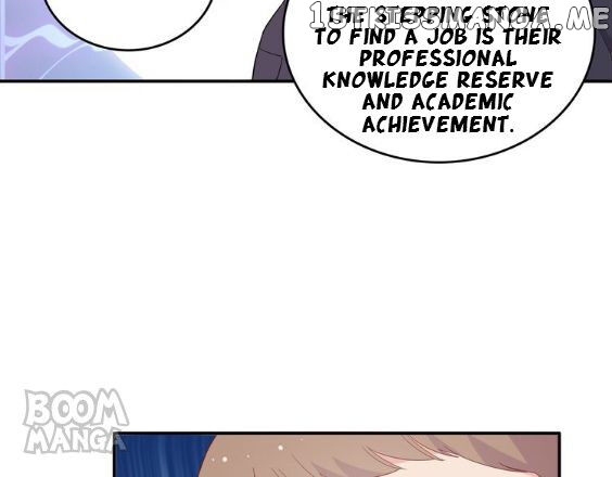 City Prince And Amazon Princess chapter 47 - page 61
