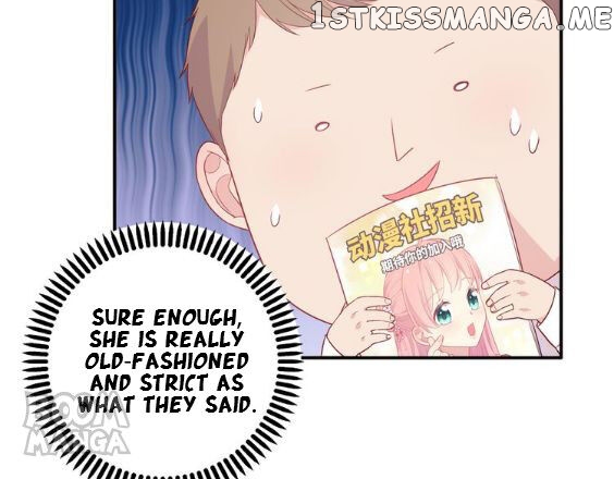 City Prince And Amazon Princess chapter 47 - page 62