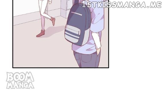 City Prince And Amazon Princess chapter 47 - page 7