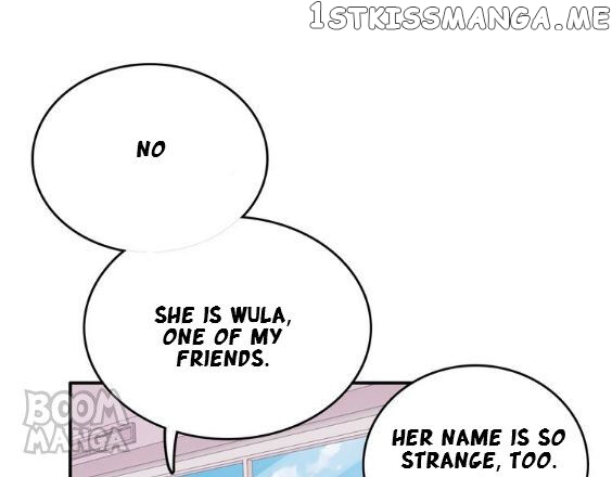 City Prince And Amazon Princess chapter 47 - page 70