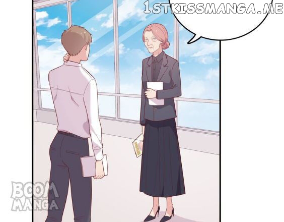 City Prince And Amazon Princess chapter 47 - page 71