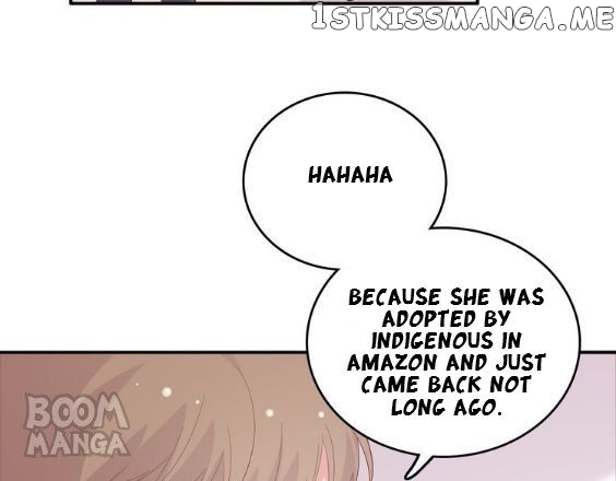 City Prince And Amazon Princess chapter 47 - page 72