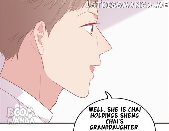 City Prince And Amazon Princess chapter 47 - page 73