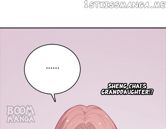 City Prince And Amazon Princess chapter 47 - page 75
