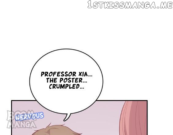 City Prince And Amazon Princess chapter 47 - page 78